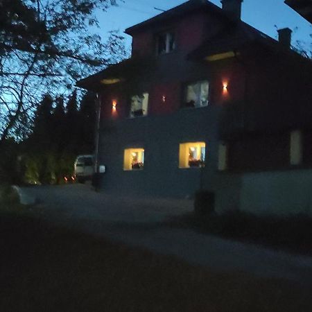 Chata U Kolara Malatina Exterior photo