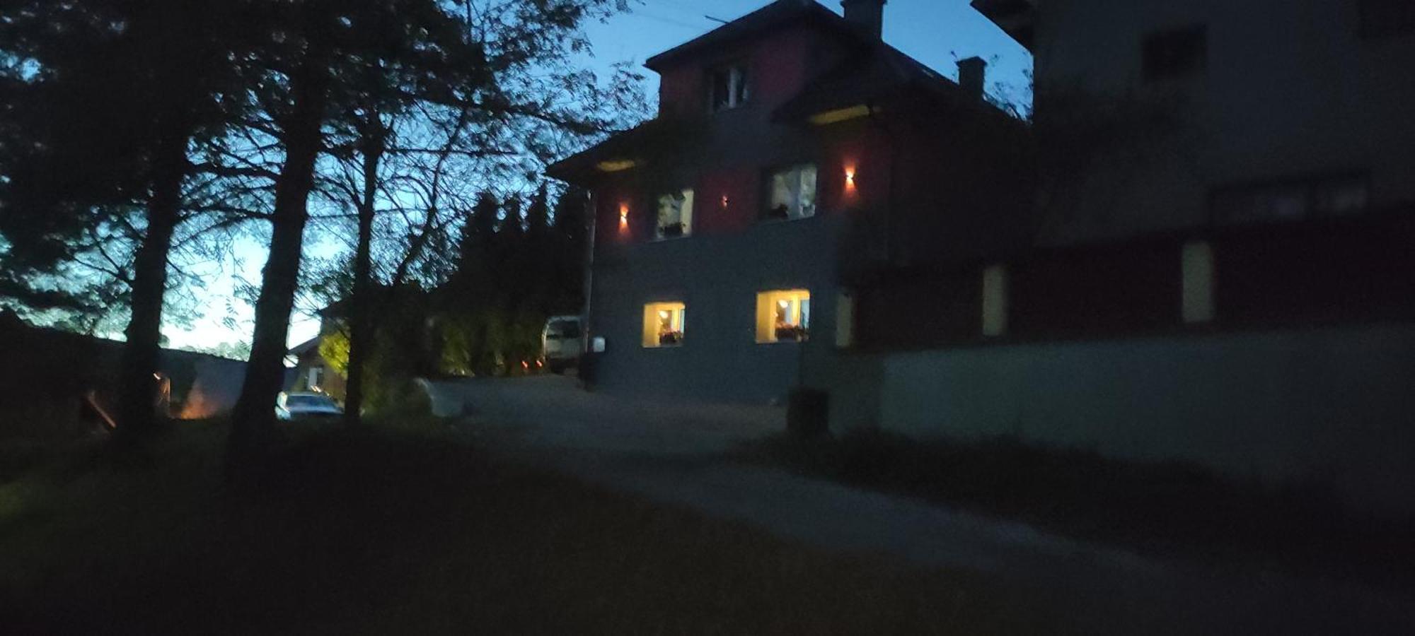 Chata U Kolara Malatina Exterior photo