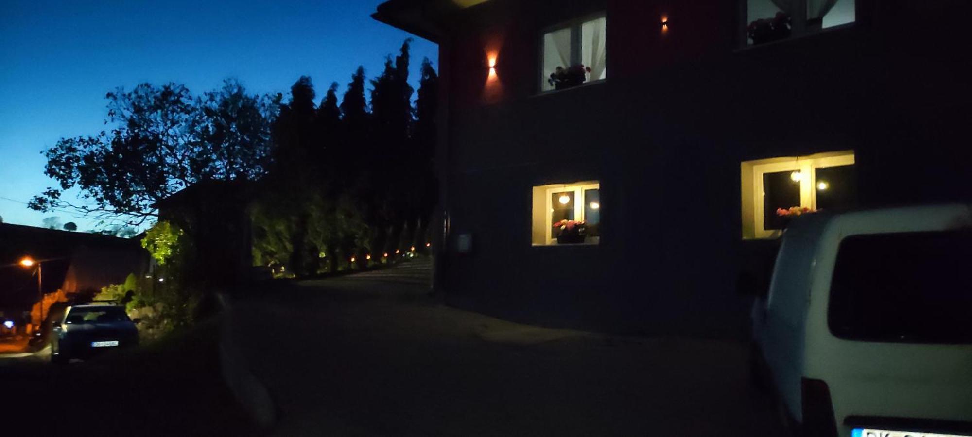Chata U Kolara Malatina Exterior photo